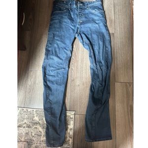 JACK AND JONES JEANS